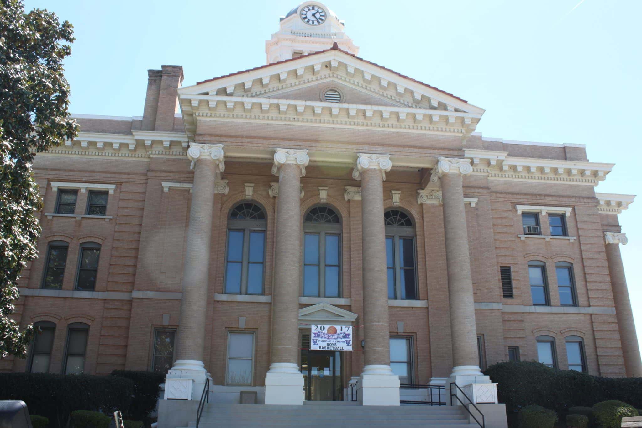 Small Town Saturday Thomaston, GA This Is My South