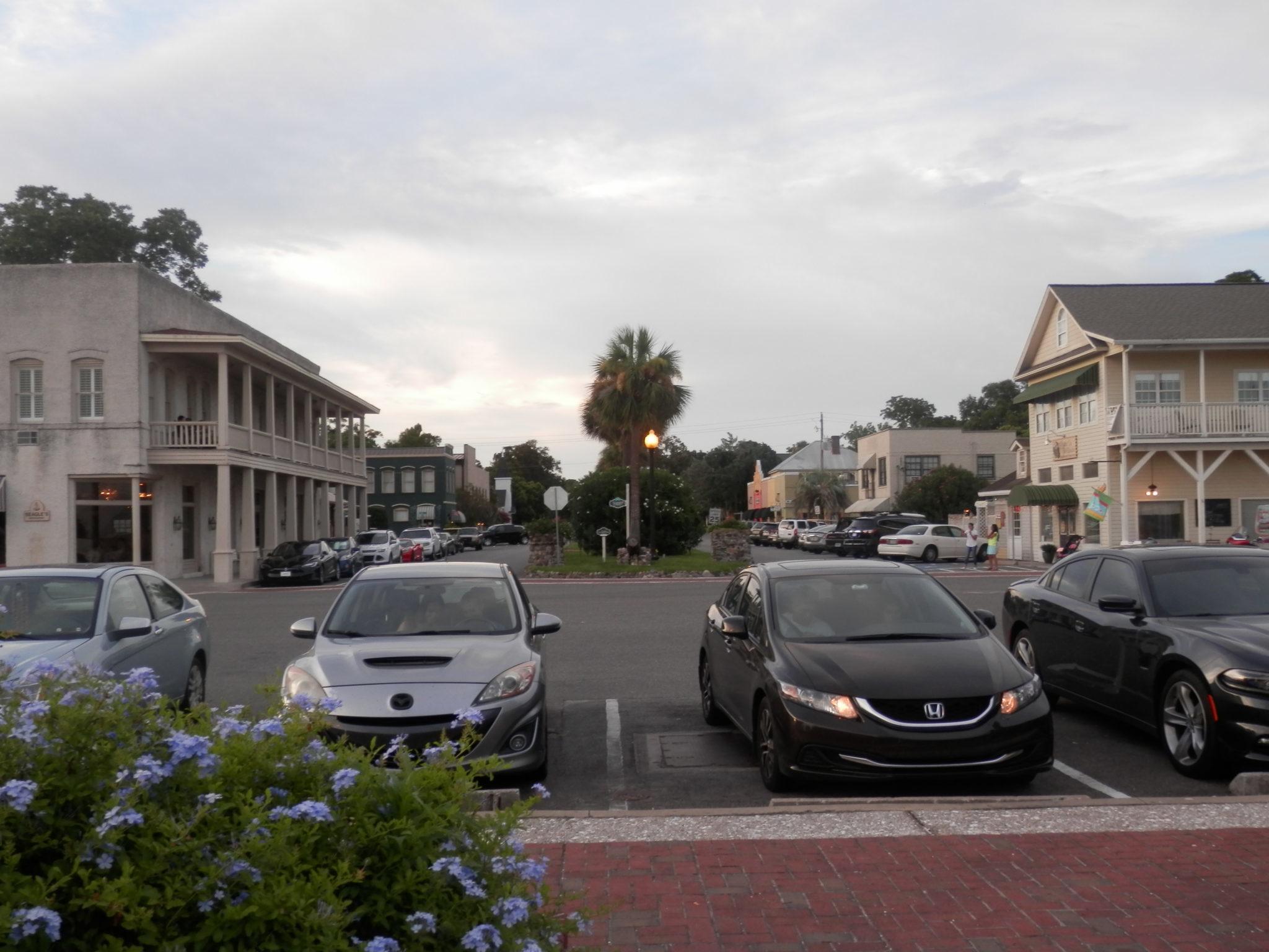 Small Town Saturday: St. Mary's, GA - This Is My South