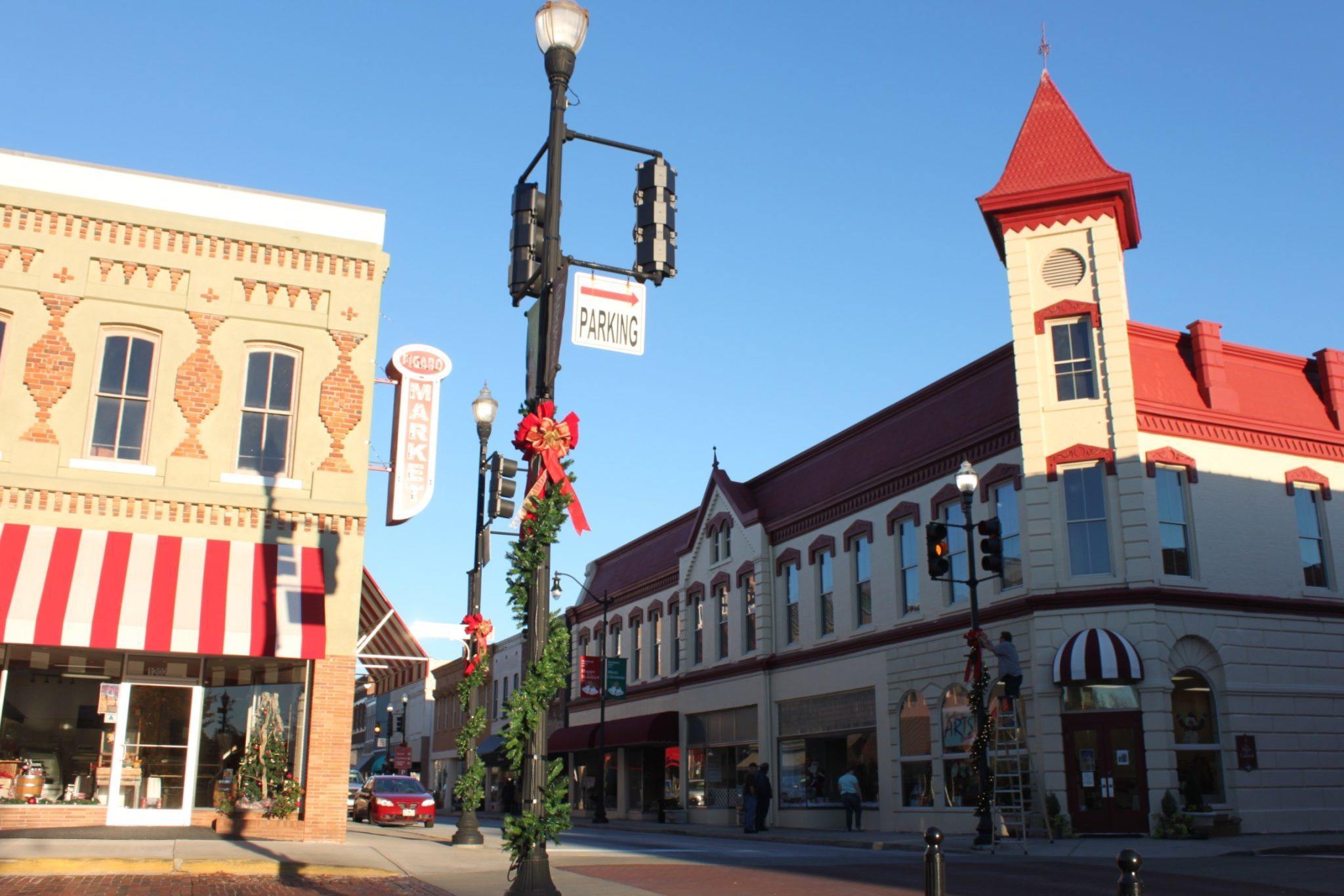 Small Town Saturday Newberry SC This Is My South