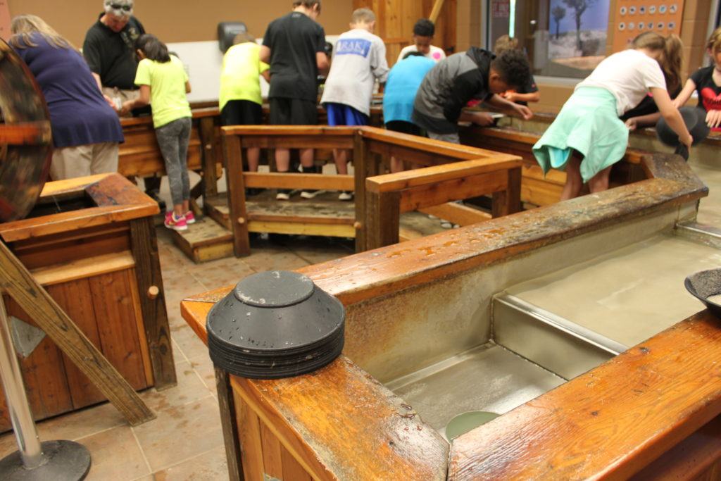 tellus science museum