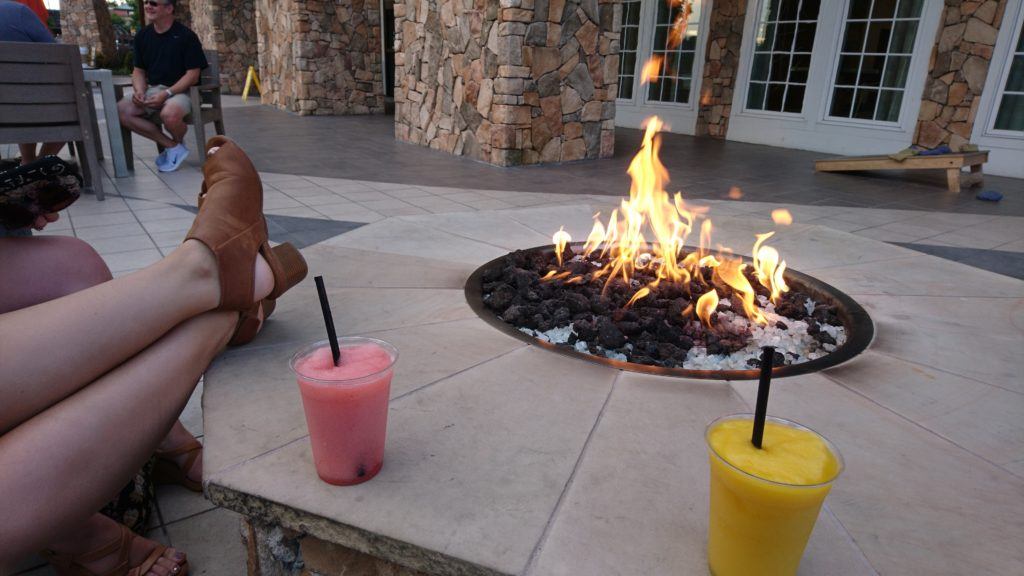 Margaritaville Pigeon Forge