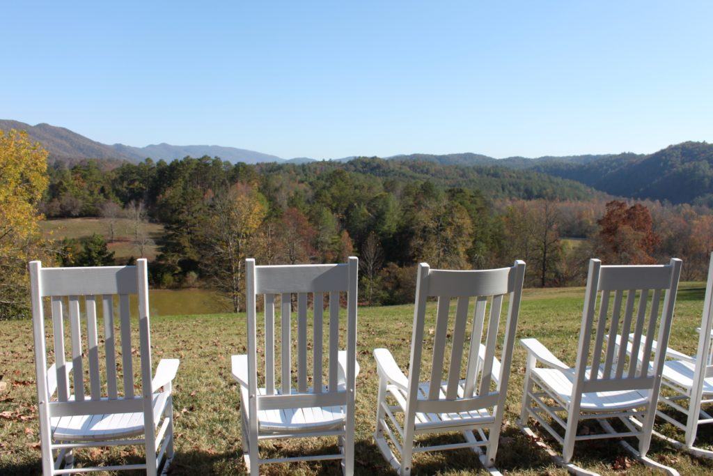 Great Smoky Mountains