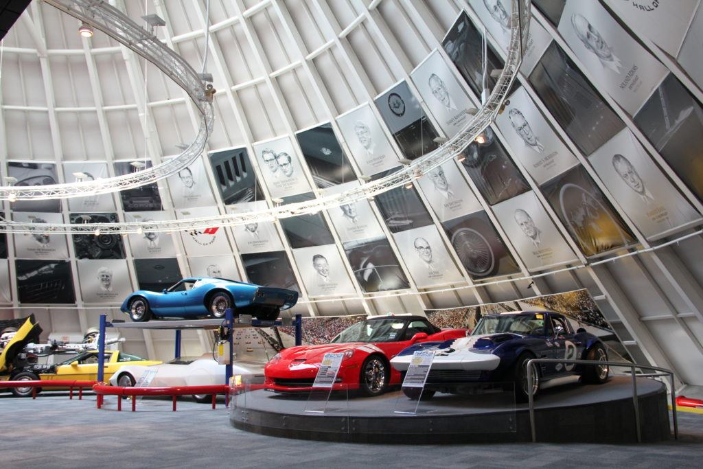 where to go in the south