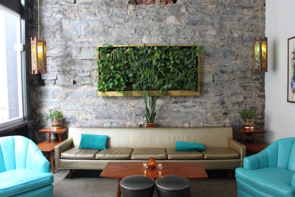 dwell hotel chattanooga