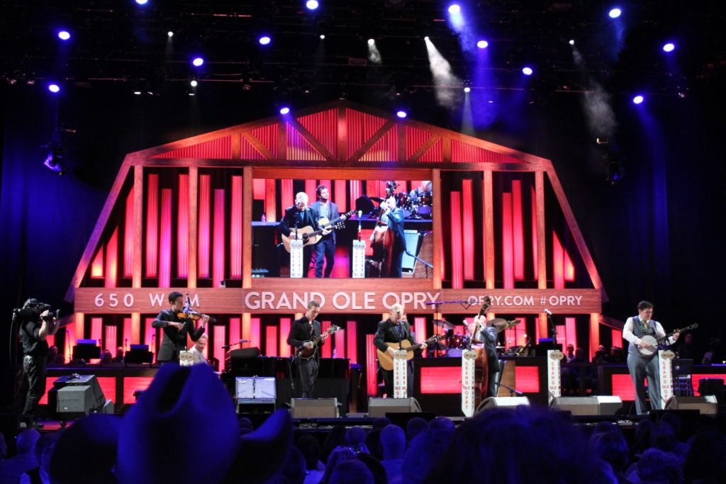 Grand Ole Opry