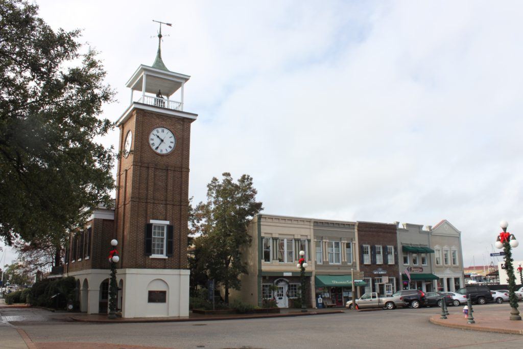 Georgetown, South Carolina