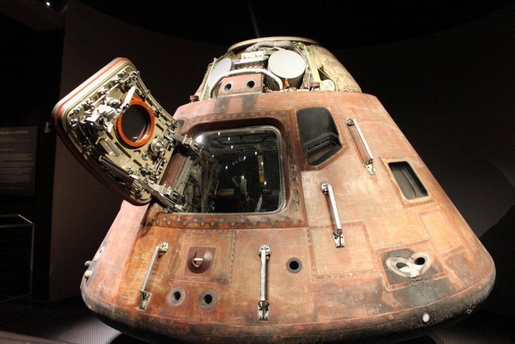 Kennedy Space Center