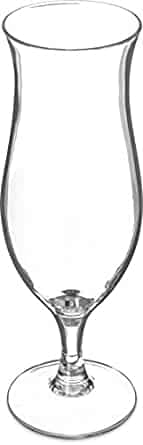 Carlisle Shatter-Proof Hurricane Glass