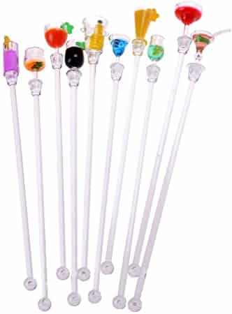 Swizzle Sticks