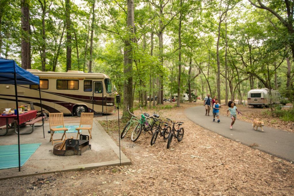 Skidaway Island State Park