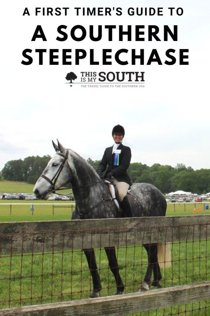 Southern steeplechase