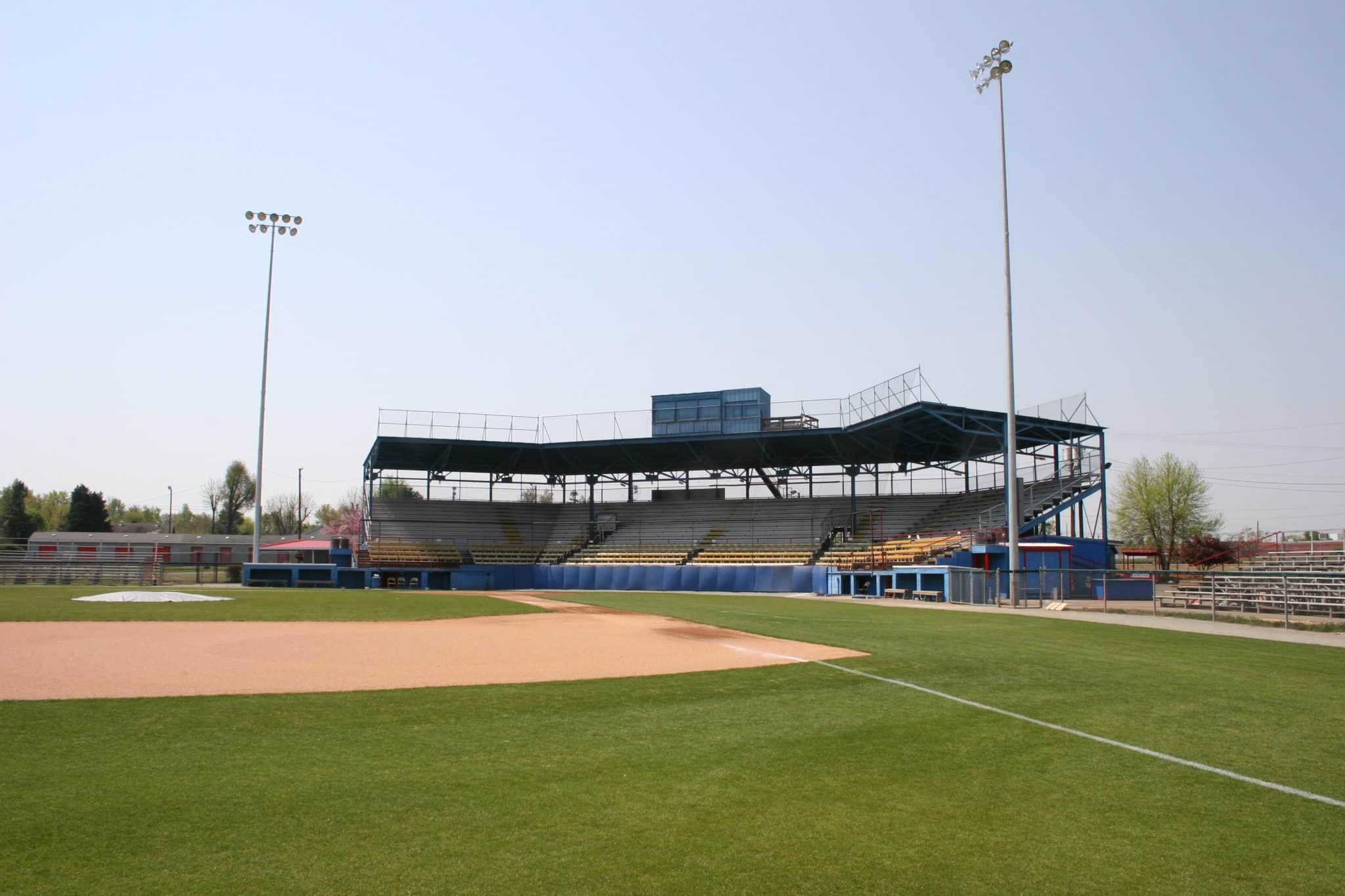 Bull Durham Filming Locations to Visit This Is My South