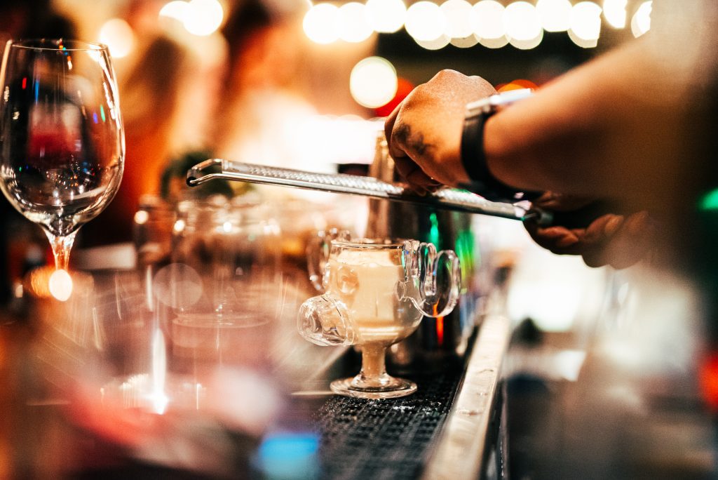 Hidden Bar, Credit: Noelle