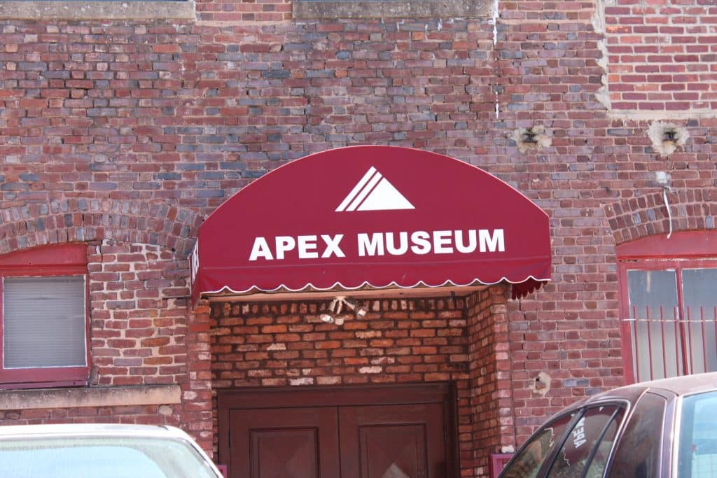 APEX Museum