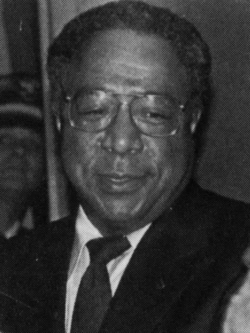 Alex Raley Government Literary South: Alex Haley - This Is My South