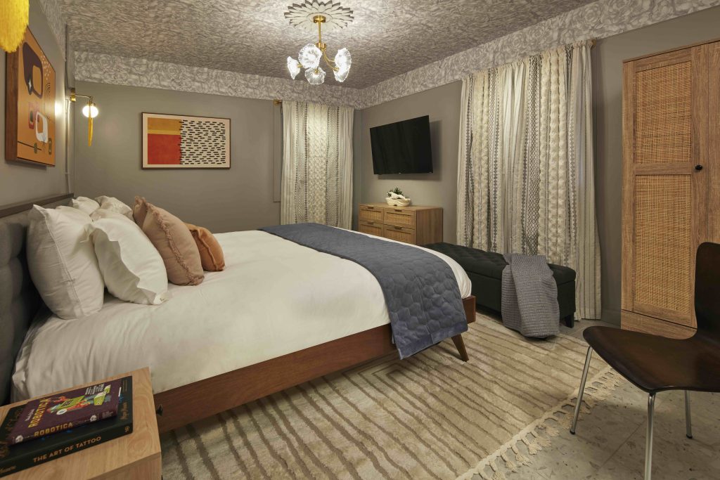 New South Motor Inn Madison, Credit: Thomas Preston Real Estate