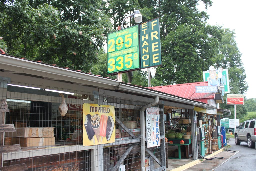 Sunrise Grocery